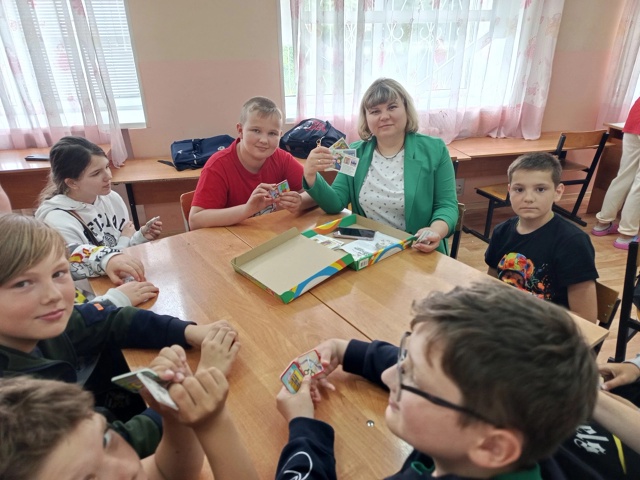 ЛДП. День 10.