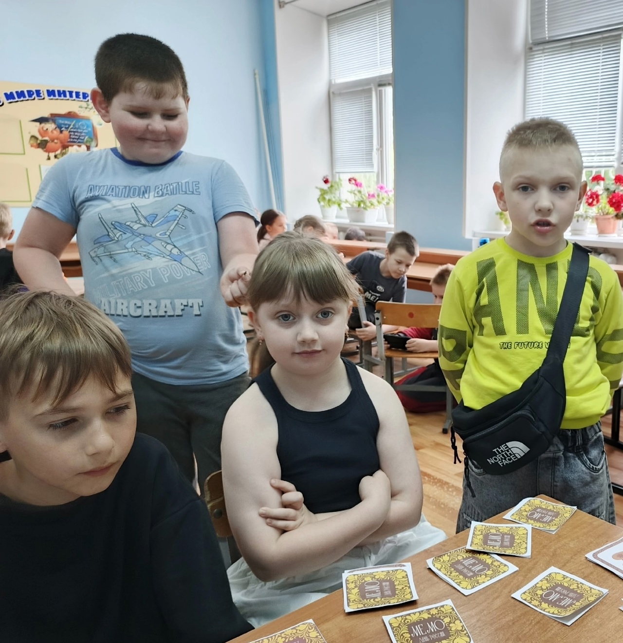 ЛДП. День 9.