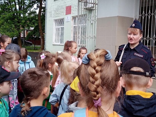 ЛДП. День 12.