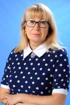 Лосева Галина Геннадьевна Лосева Галина Геннадьевна