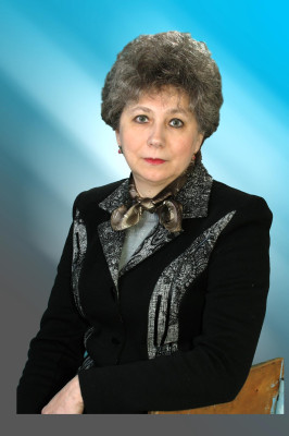 Лебедева Любовь Вячеславовна Лебедева Любовь Вячеславовна