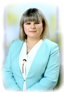 Воробьева Екатерина Игоревна Воробьева Екатерина Игоревна