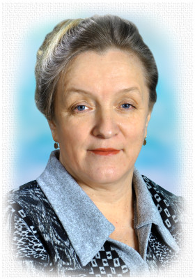 Оковина Галина Валентиновна Оковина Галина Валентиновна